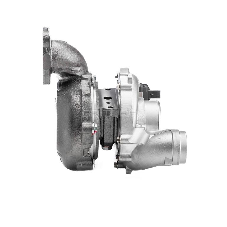 Turbocompresseur (Turbo) BR Turbo ref. 777318-5001RSG