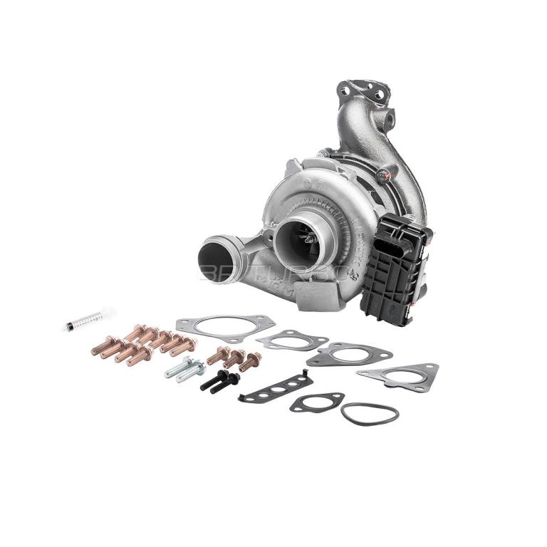 Turbocompressor BR Turbo ref. 777318-5001RSM