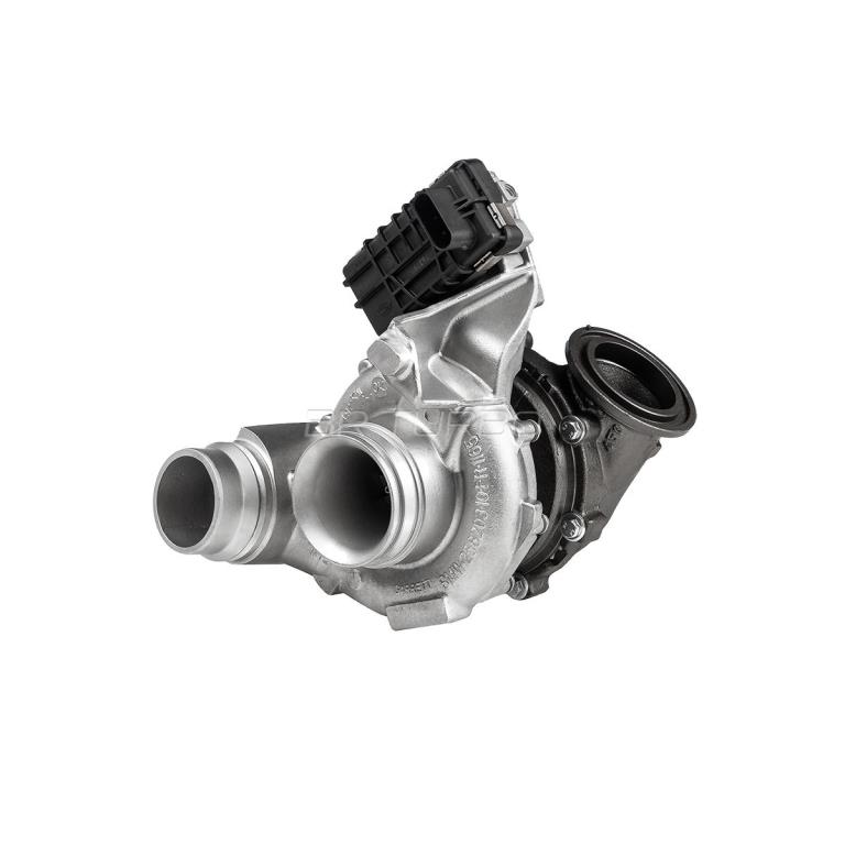 Turbocompresseur (Turbo) BR Turbo ref. 777853-5001RS
