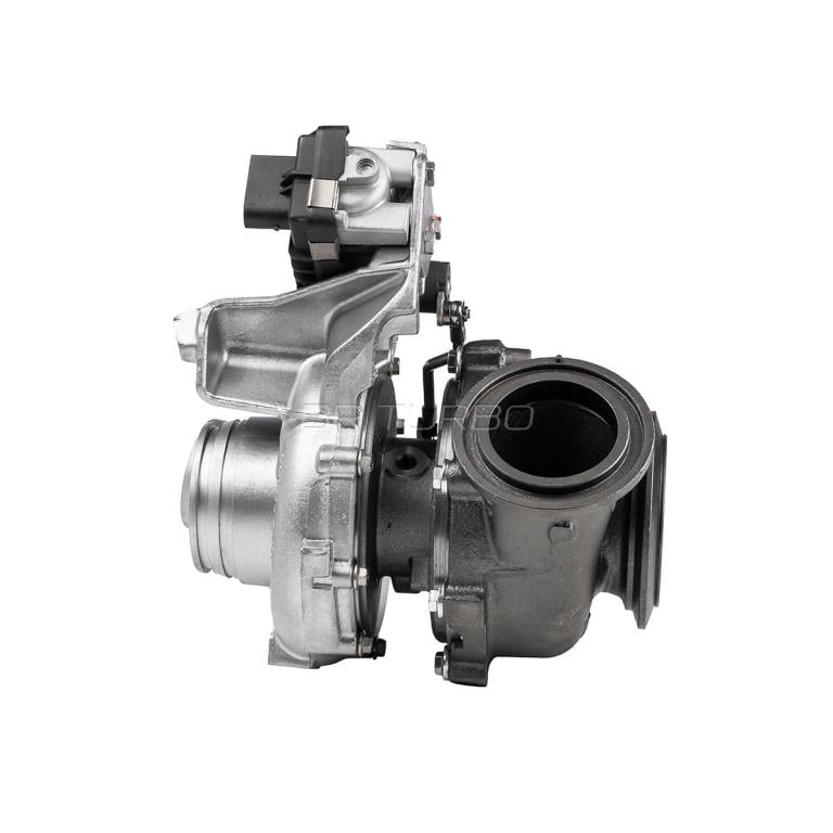 Turbocompresseur (Turbo) BR Turbo ref. 777853-5001RS
