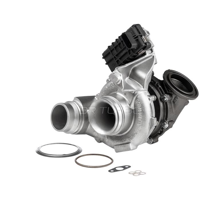 Turbocompresseur (Turbo) BR Turbo ref. 777853-5001RSG