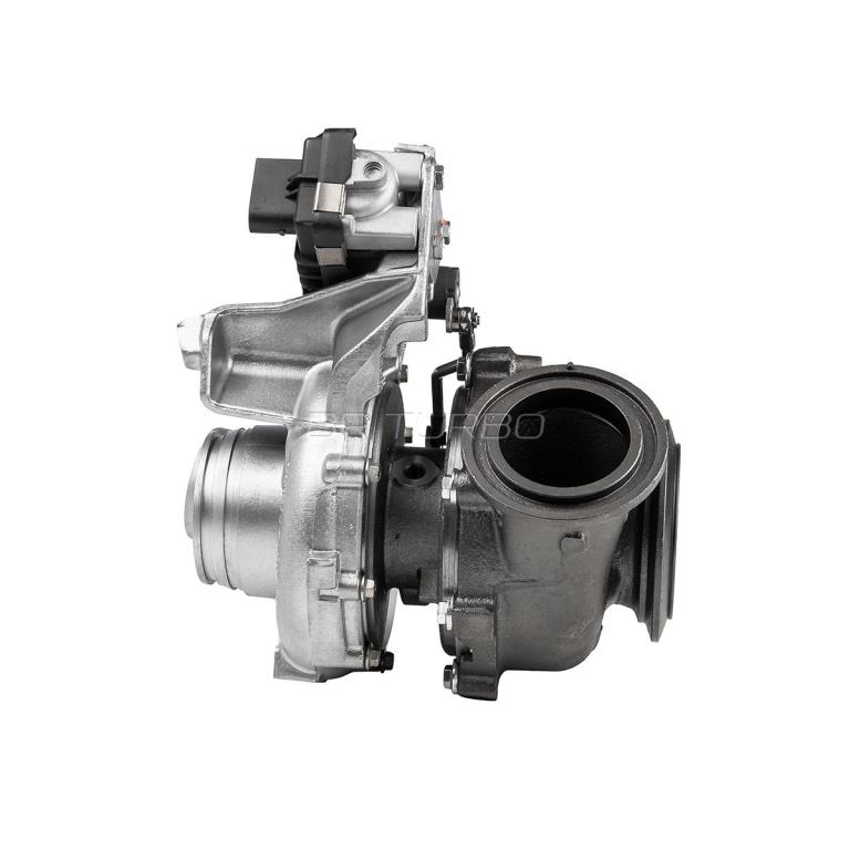 Turbocompresseur (Turbo) BR Turbo ref. 777853-5001RSG
