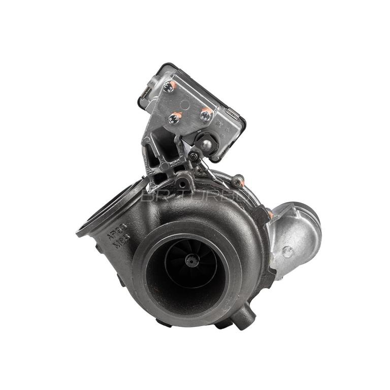 Turbocompresseur (Turbo) BR Turbo ref. 777853-5001RSG