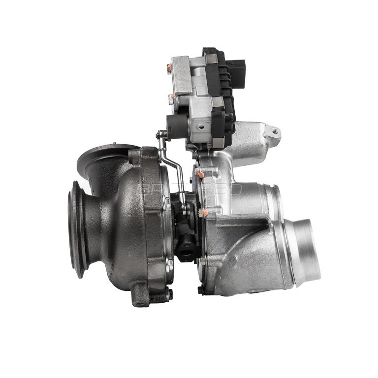Turbocompresseur (Turbo) BR Turbo ref. 777853-5001RSG
