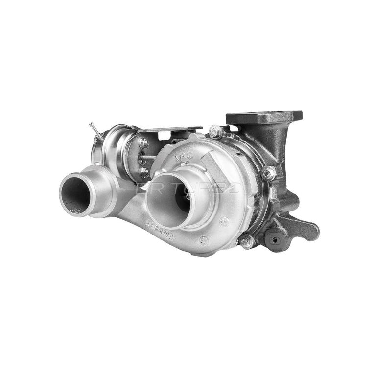 Turbocompresseur (Turbo) BR Turbo ref. 777948-5001RS