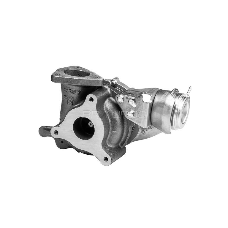Turbocompresseur (Turbo) BR Turbo ref. 777948-5001RS