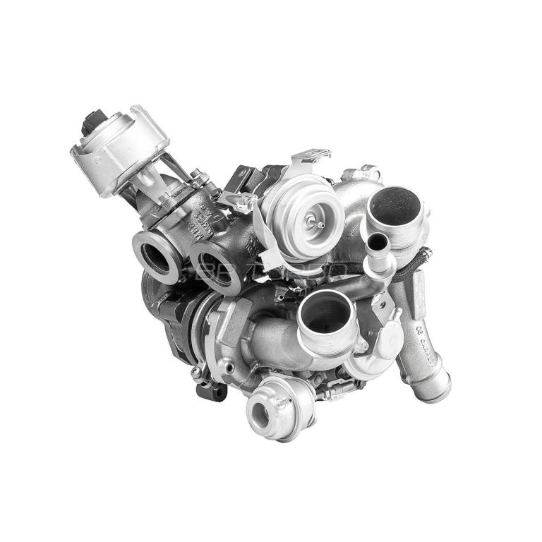 Turbocompresseur (Turbo) BR Turbo ref. 778088-5001RS
