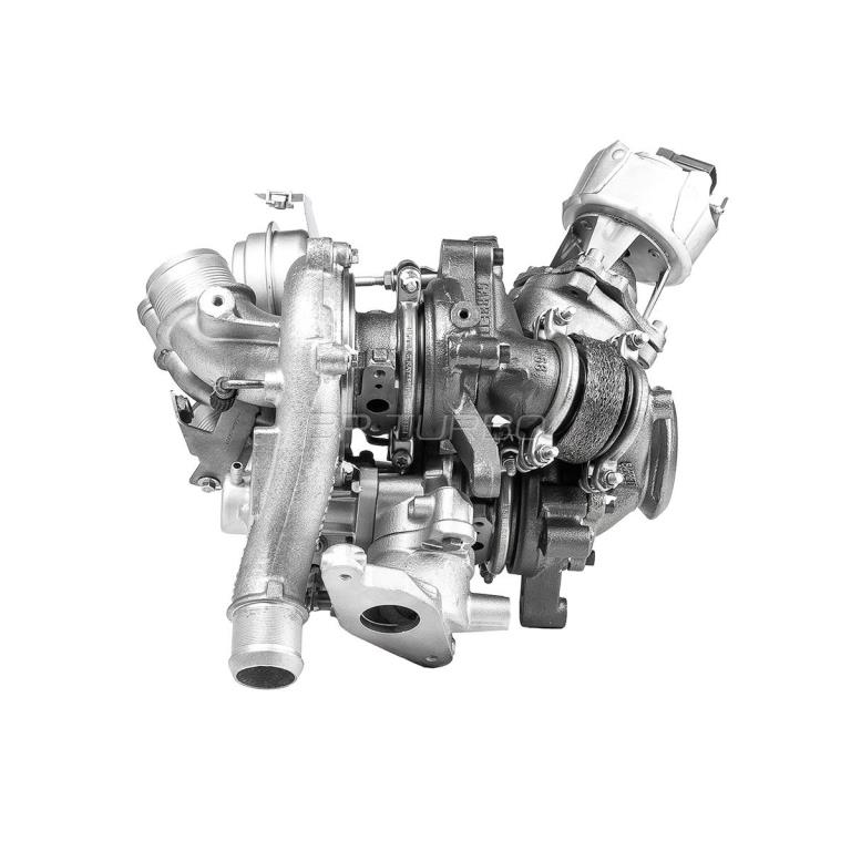 Turbocompresseur (Turbo) BR Turbo ref. 778088-5001RS