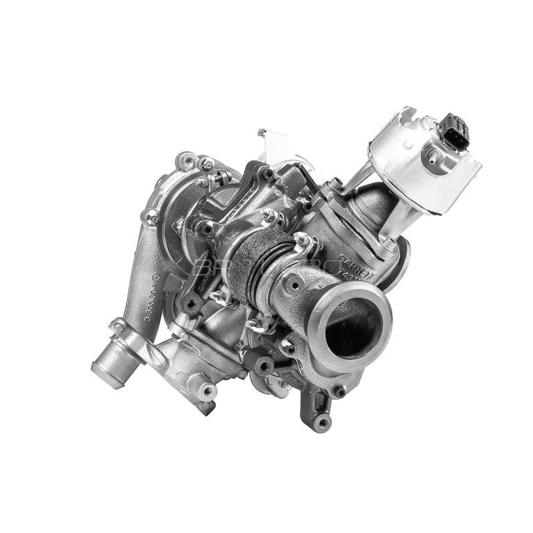Turbocompresseur (Turbo) BR Turbo ref. 778088-5001RS