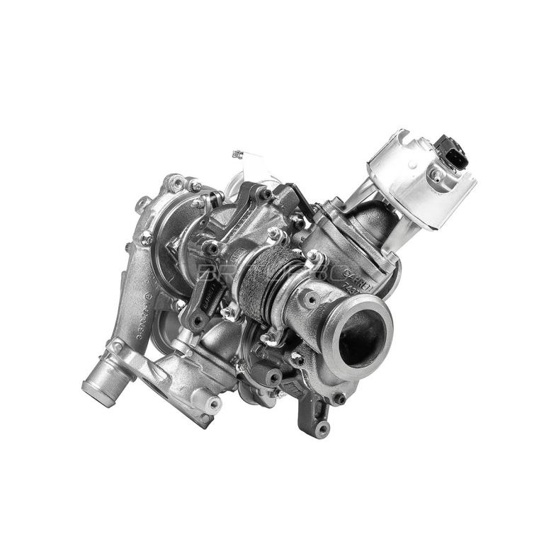 Turbocompresseur (Turbo) BR Turbo ref. 778088-5001RSM