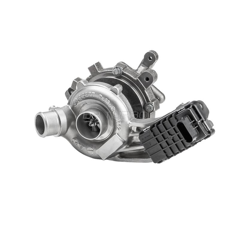 Turbocompressor BR Turbo ref. 778400-5001RS
