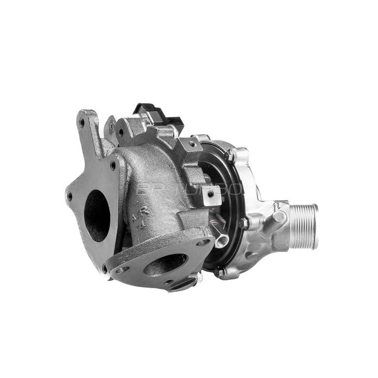 Turbocompressor BR Turbo ref. 778400-5001RS