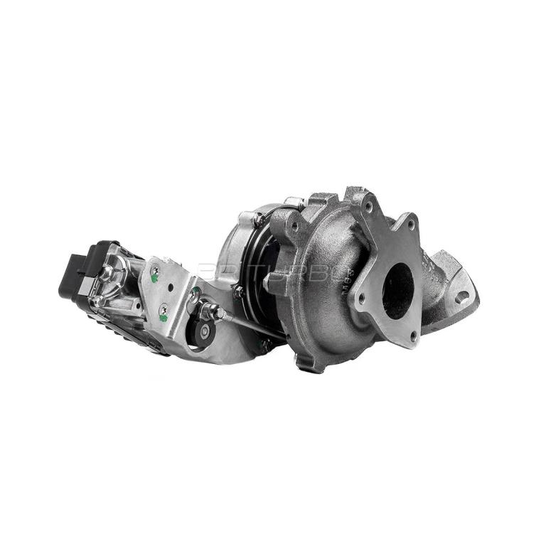 Turbocompressor BR Turbo ref. 778400-5001RSG