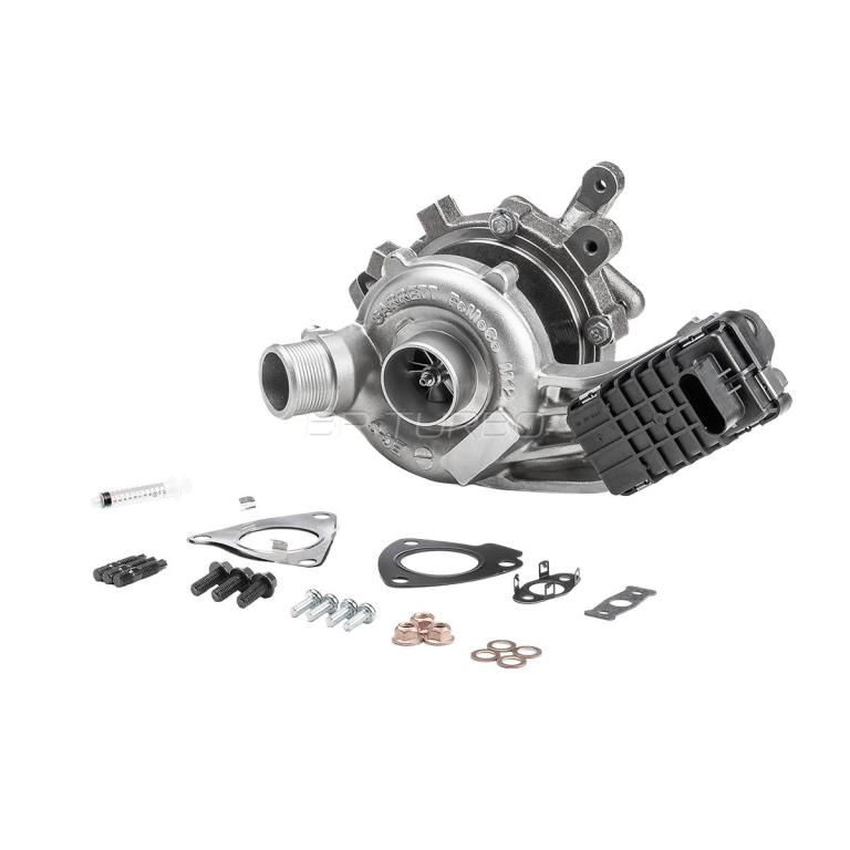 Turbocompressor BR Turbo ref. 778400-5001RSM