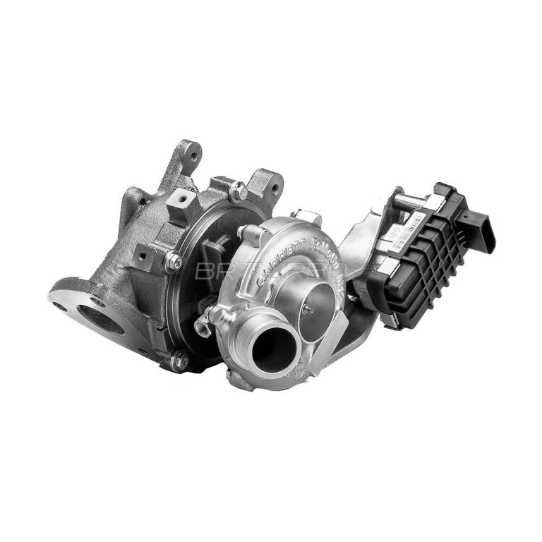 Turbocompressor BR Turbo ref. 778400-5001RSM