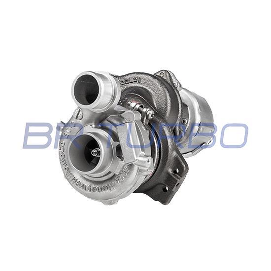 Turbocompresseur (Turbo) BR Turbo ref. 778401-5001RS