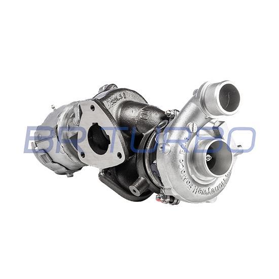 Turbocompressor BR Turbo ref. 778401-5001RSM