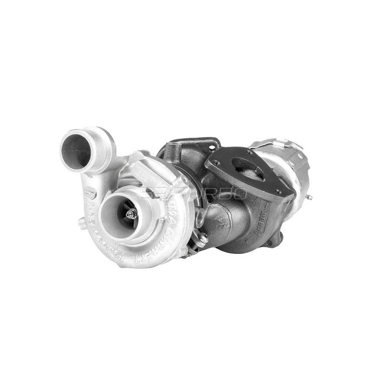 Turbocompresseur (Turbo) BR Turbo ref. 778402-5001RS