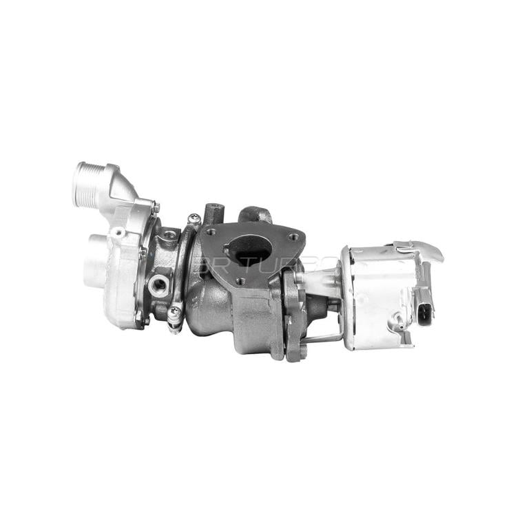 Turbocompresseur (Turbo) BR Turbo ref. 778402-5001RS