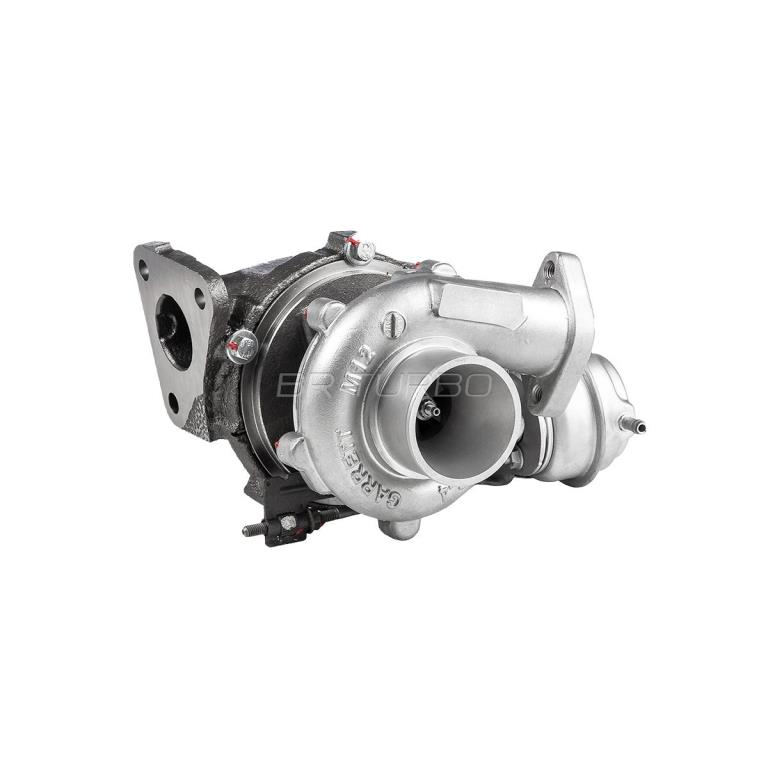 Turbocompresseur (Turbo) BR Turbo 779591-5001RS