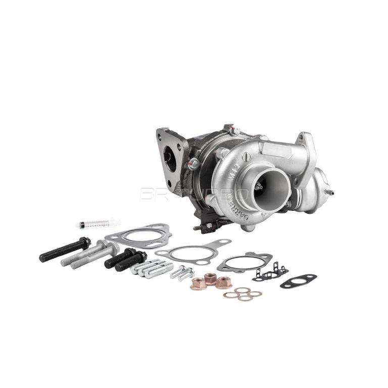 Turbocompressor BR Turbo ref. 779591-5001RSM