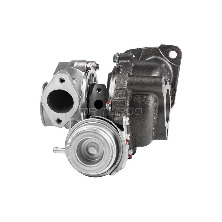 Turbocompressor BR Turbo ref. 779591-5001RSM