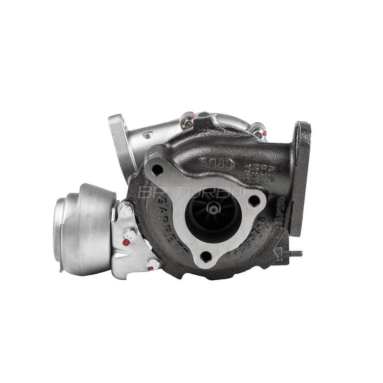 Turbocompressor BR Turbo ref. 779591-5001RSM