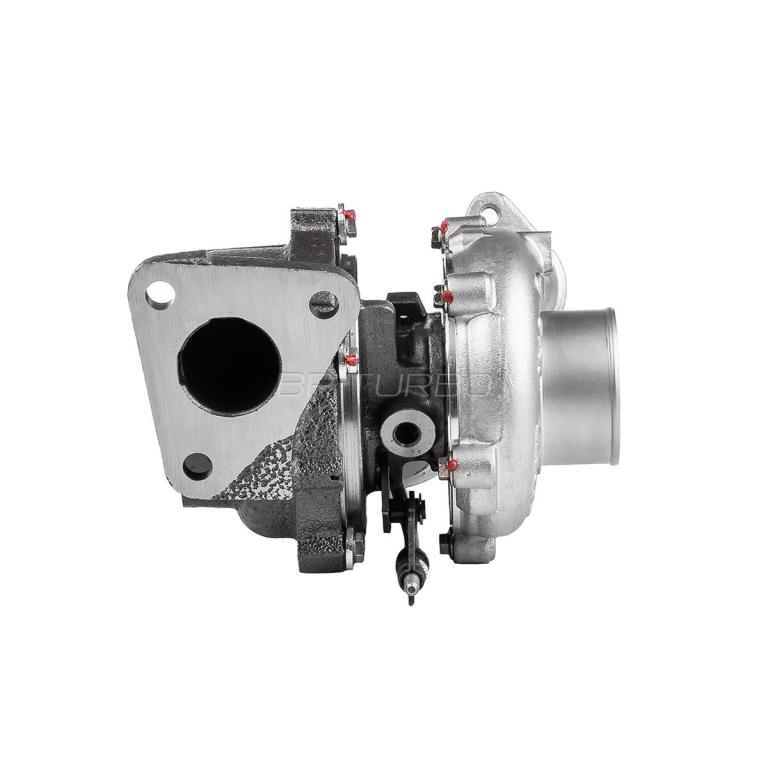 Turbocompressor BR Turbo ref. 779591-5001RSM
