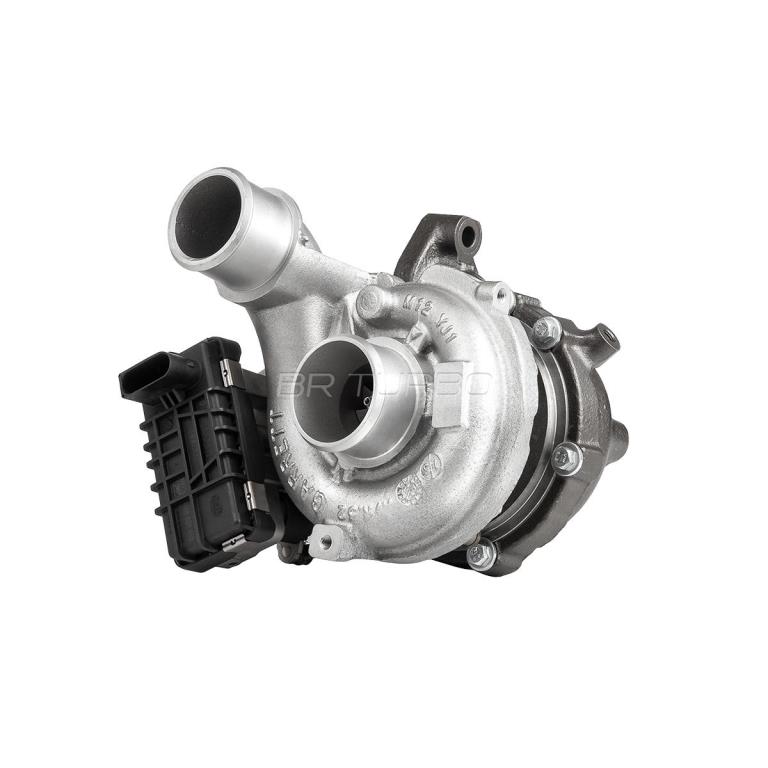 Turbocompresseur (Turbo) BR Turbo ref. 780502-5001RS