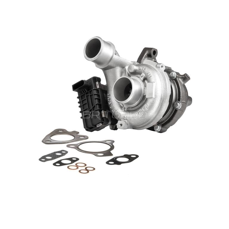 Turbocompresseur (Turbo) BR Turbo ref. 780502-5001RSG