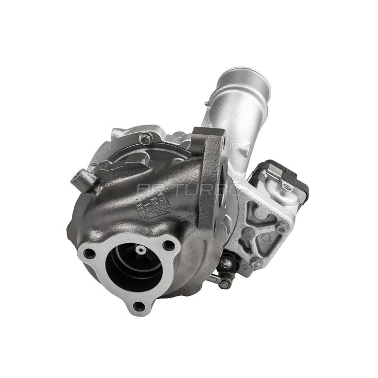 Turbocompresseur (Turbo) BR Turbo ref. 780502-5001RSG