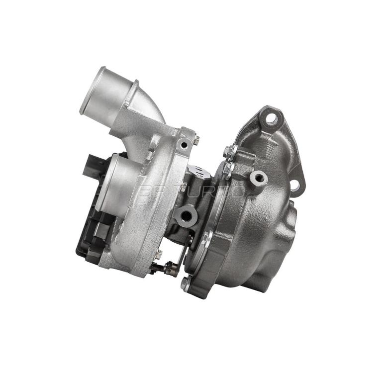 Turbocompresseur (Turbo) BR Turbo ref. 780502-5001RSM