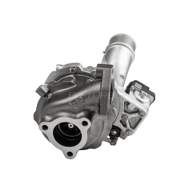 Turbocompresseur (Turbo) BR Turbo ref. 780502-5001RSM