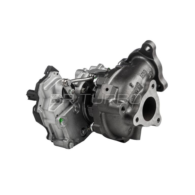 Turbocompresseur (Turbo) BR Turbo ref. 780708-5001RS