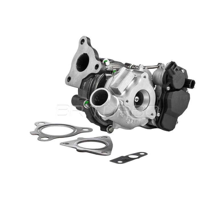 Turbocompresseur (Turbo) BR Turbo ref. 780708-5001RSG