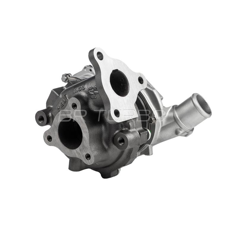 Turbocompresseur (Turbo) BR Turbo ref. 780708-5001RSG