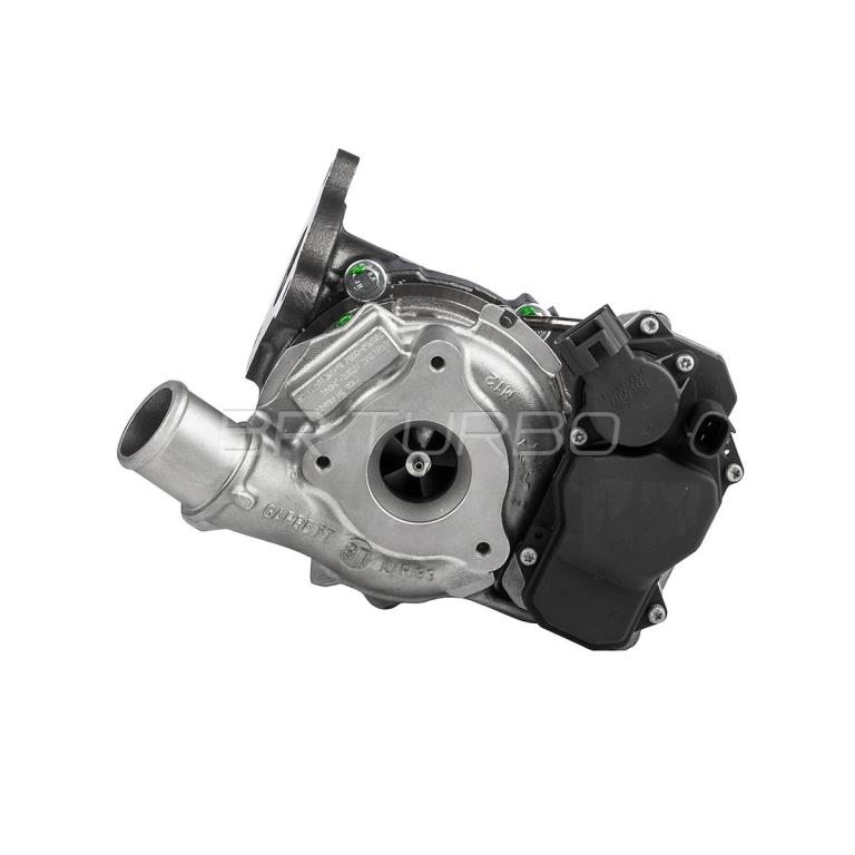 Turbocompresseur (Turbo) BR Turbo ref. 780708-5001RSM