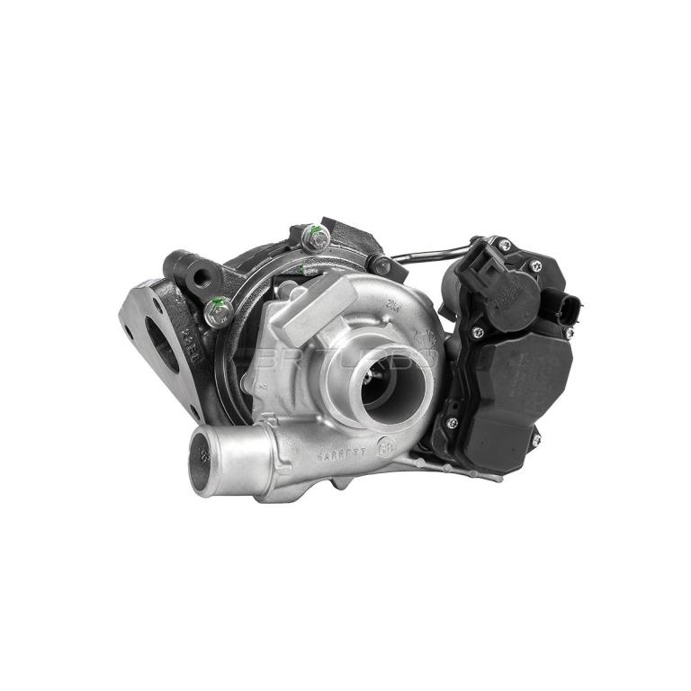 Turbocompresseur (Turbo) BR Turbo 780709-5001RS