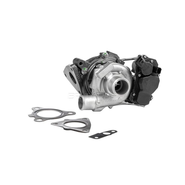Turbocompresseur (Turbo) BR Turbo 780709-5001RSG