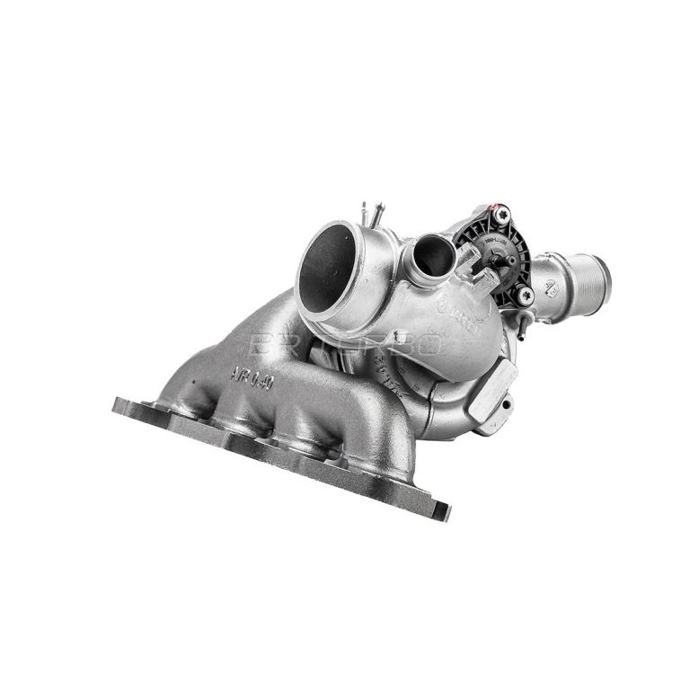 Turbocompresseur (Turbo) BR Turbo ref. 781504-5001RS