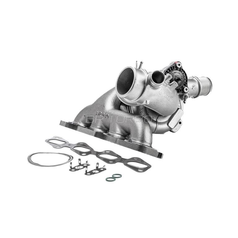 Turbocompressor BR Turbo ref. 781504-5001RSG