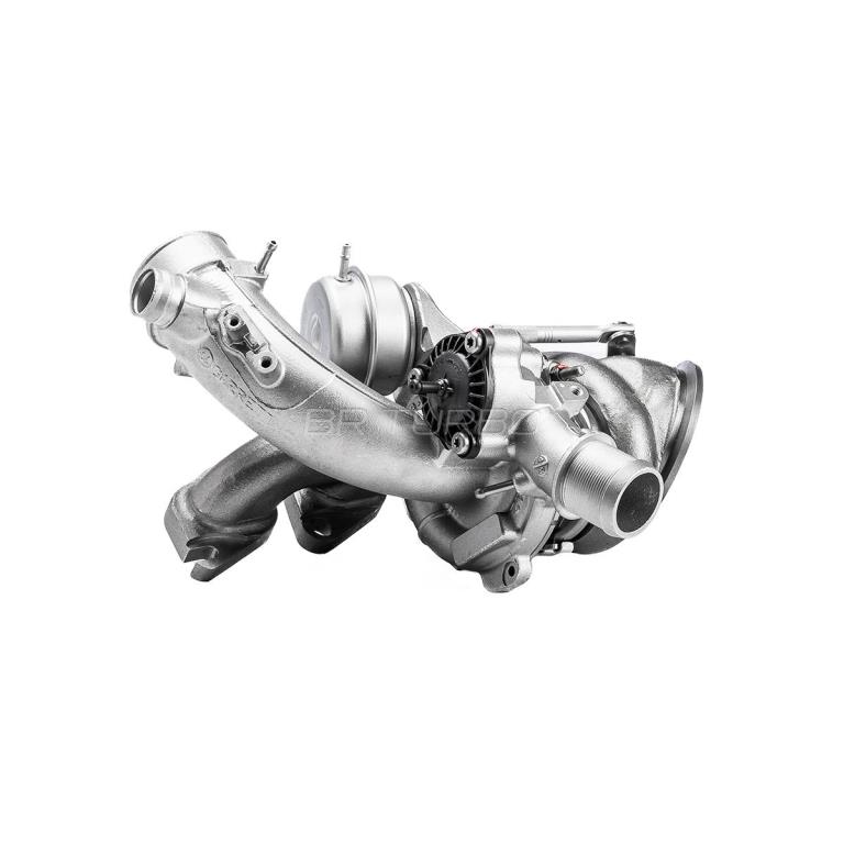 Turbocompressor BR Turbo ref. 781504-5001RSG