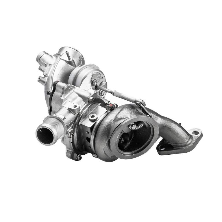 Turbocompressor BR Turbo ref. 781504-5001RSG