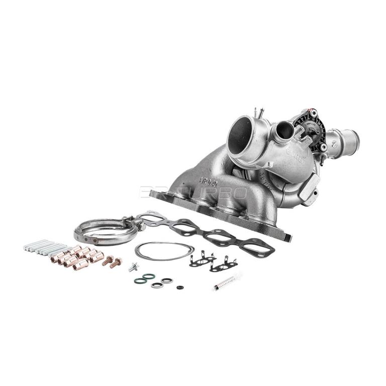 Turbocompresseur (Turbo) BR Turbo ref. 781504-5001RSM