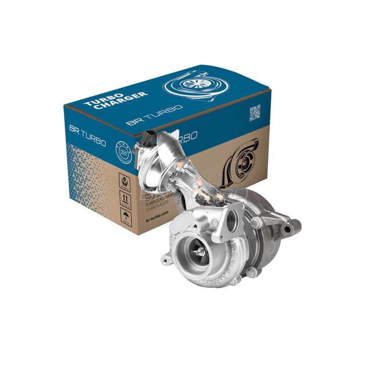 Turbocompressor BR Turbo ref. 782053-5001RS