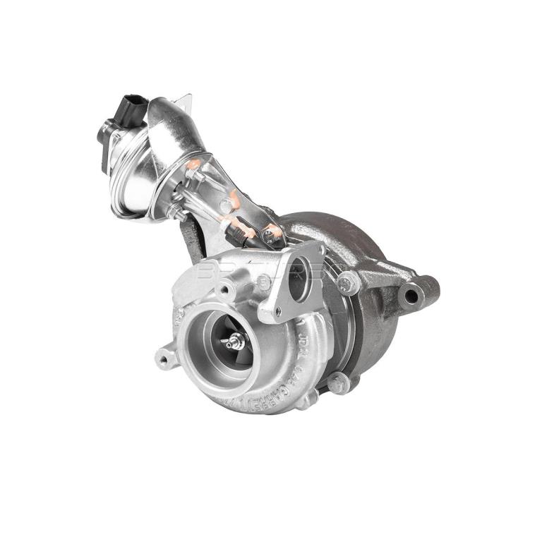 Turbocompressor BR Turbo ref. 782053-5001RS