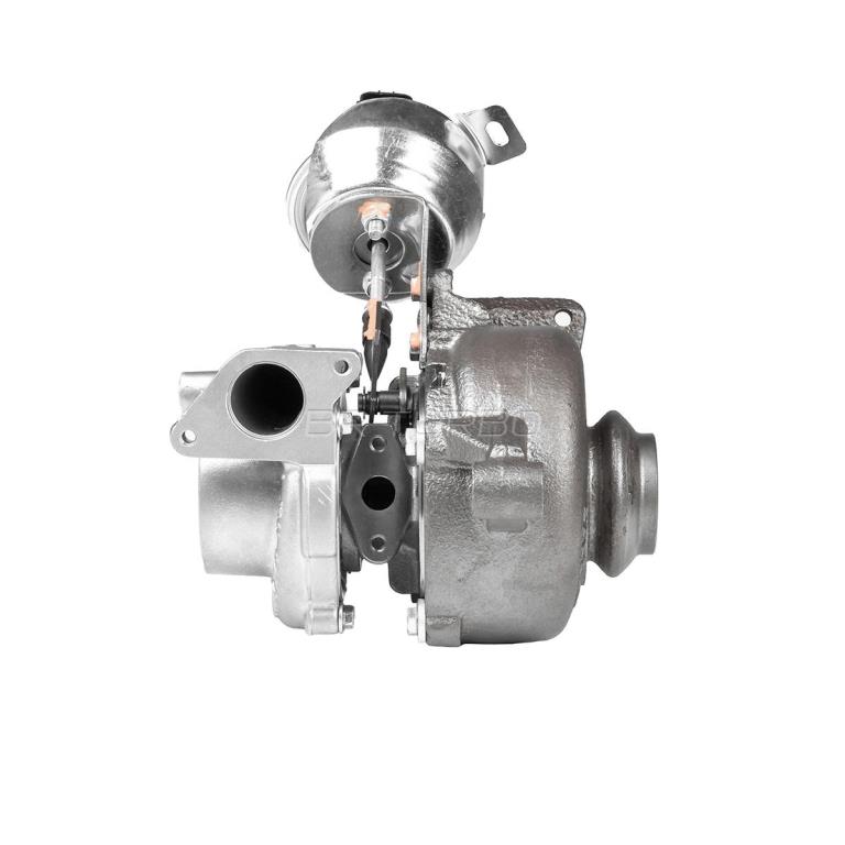 Turbocompressor BR Turbo ref. 782053-5001RS
