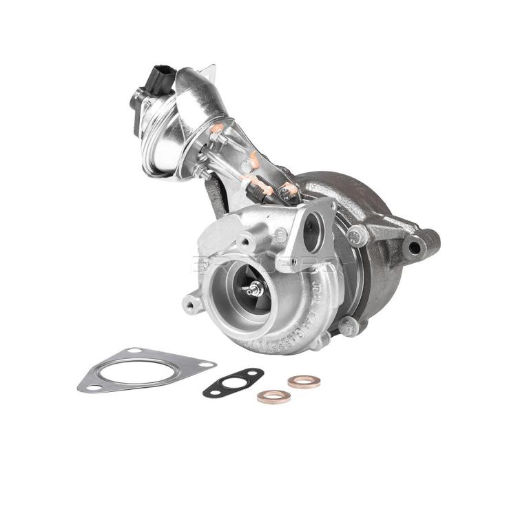 Turbocompresseur (Turbo) BR Turbo 782053-5001RSG
