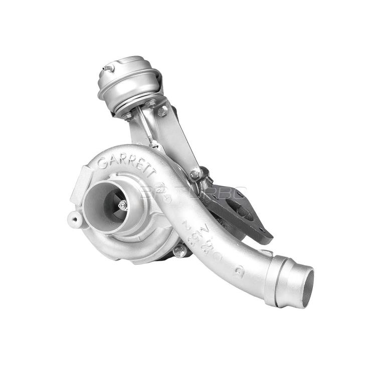 Turbocompressor BR Turbo ref. 782097-5001RS