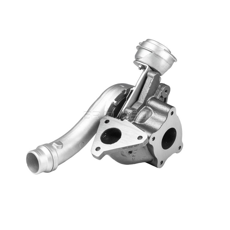 Turbocompressor BR Turbo ref. 782097-5001RS